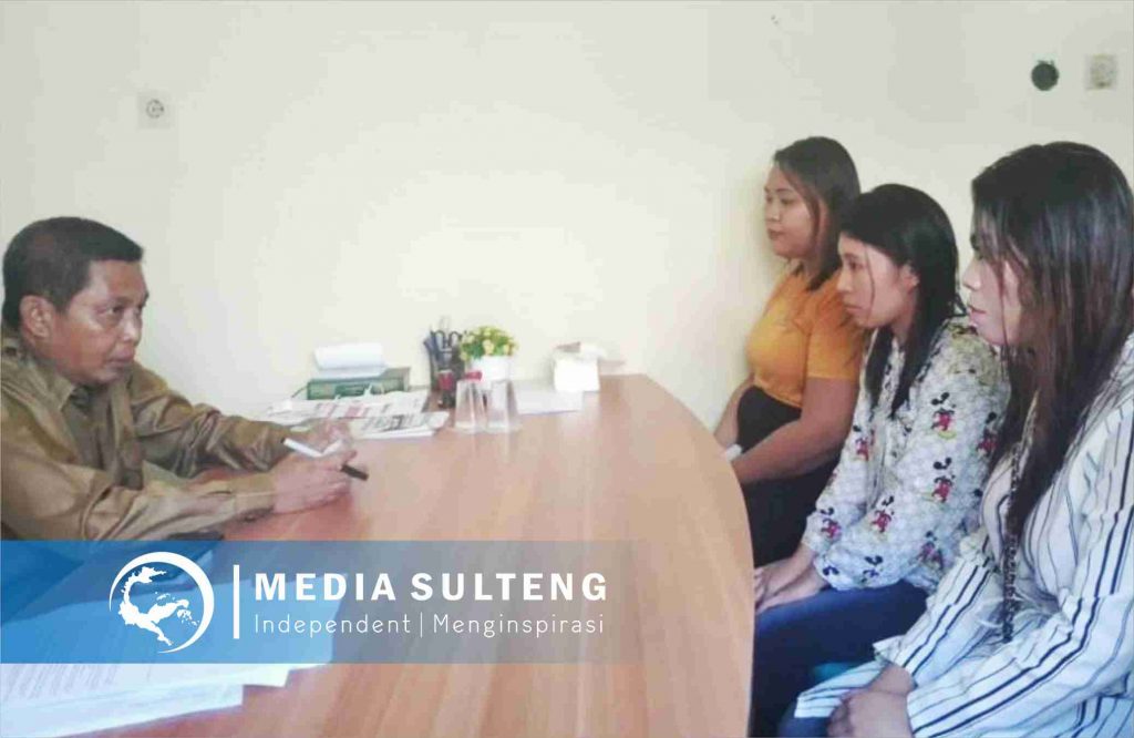 27 Warga Sulteng Masuk Islam